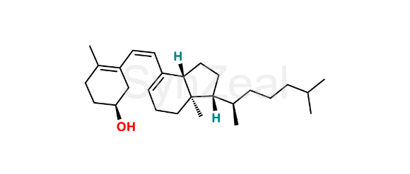 Picture of Precalciferol (Previtamin D3)