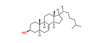 Picture of Cholesterol EP Impurity A