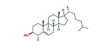 Picture of Cholesterol EP Impurity D