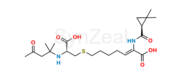 Picture of Cilastatin EP Impurity C