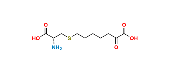 Picture of Cilastatin EP Impurity E