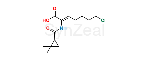 Picture of Cilastatin Impurity 1