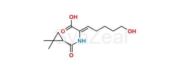 Picture of Cilastatin Impurity 3