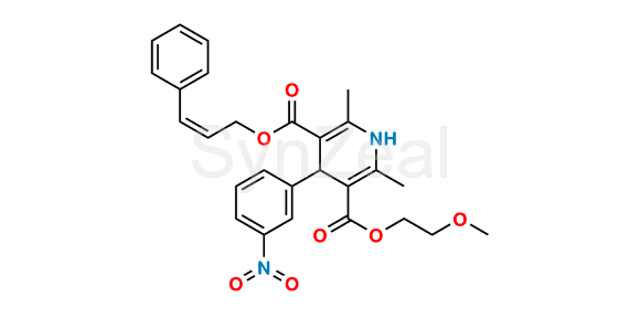 Picture of Z-Cilnidipine