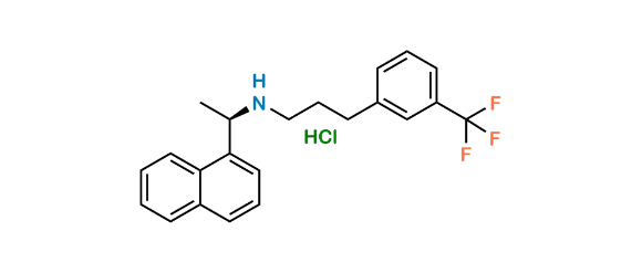 Picture of Cinacalcet HCl 