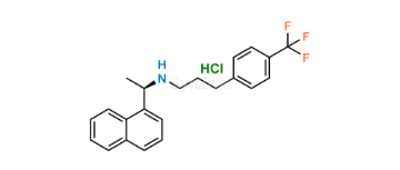Picture of Cinacalcet USP Related Compound C