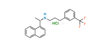 Picture of Cinacalcet USP Related Compound D