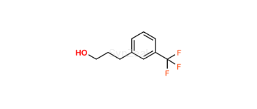 Picture of Cinacalcet USP Related Compound E