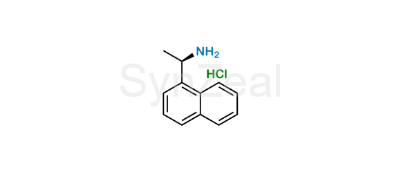 Picture of Cinacalcet Impurity A