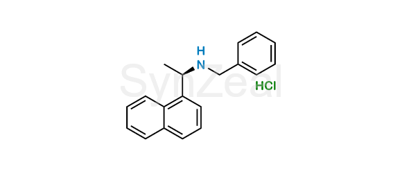 Picture of Cinacalcet Impurity B