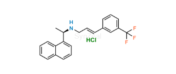 Picture of Cinacalcet Impurity C