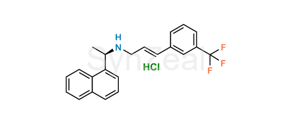 Picture of Cinacalcet Impurity C