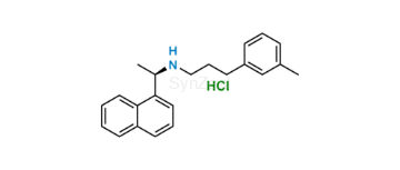 Picture of Cinacalcet Impurity E 
