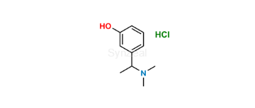Picture of 3-[1-(Dimethylamino)ethyl]phenol