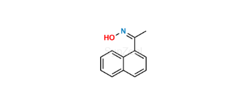 Picture of Cinacalcet Impurity 2(Z)