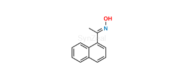 Picture of Cinacalcet Impurity 5 ( E )