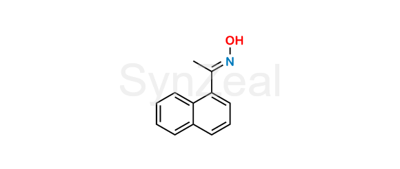 Picture of Cinacalcet Impurity 5 ( E )