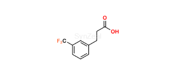Picture of Cinacalcet Impurity 7