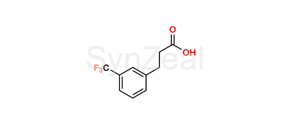 Picture of Cinacalcet Impurity 7