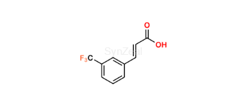 Picture of Cinacalcet Impurity 8
