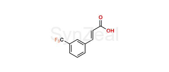 Picture of Cinacalcet Impurity 8