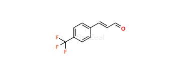 Picture of Cinacalcet Impurity 9