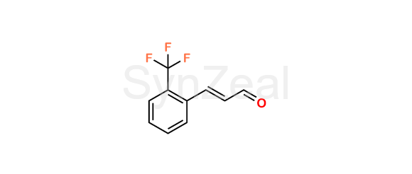 Picture of Cinacalcet Impurity 10