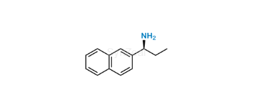 Picture of Cinacalcet Impurity 12