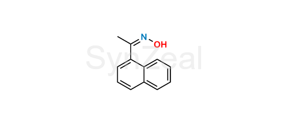 Picture of Cinacalcet Impurity 13