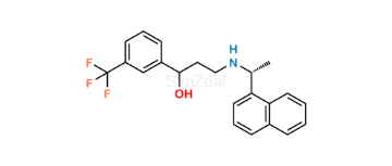 Picture of Cinacalcet Impurity 14
