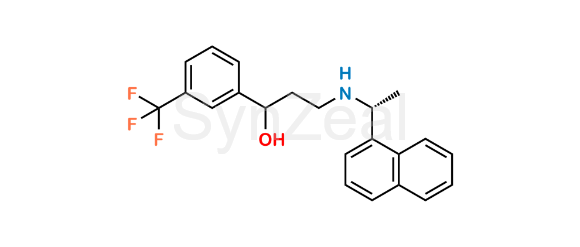 Picture of Cinacalcet Impurity 14