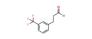 Picture of Cinacalcet Impurity 20