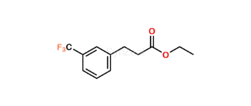 Picture of Cinacalcet Impurity 21
