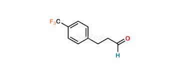 Picture of Cinacalcet Impurity 25