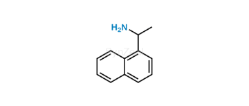 Picture of Cinacalcet Impurity 26