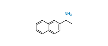 Picture of Cinacalcet Impurity 28