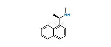 Picture of Cinacalcet Impurity 29