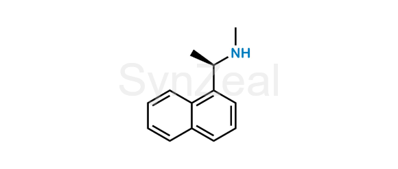 Picture of Cinacalcet Impurity 29