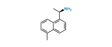 Picture of Cinacalcet Impurity 30