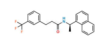Picture of Cinacalcet Impurity 31