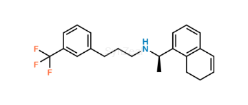 Picture of Cinacalcet Impurity 32