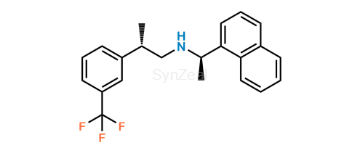 Picture of Cinacalcet Impurity 34