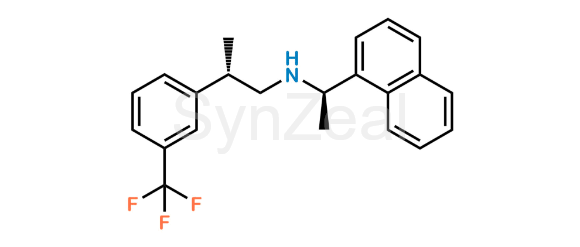 Picture of Cinacalcet Impurity 34