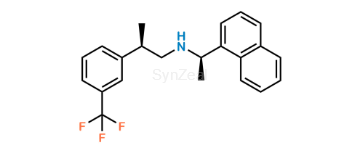 Picture of Cinacalcet Impurity 35