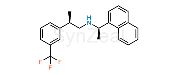 Picture of Cinacalcet Impurity 35