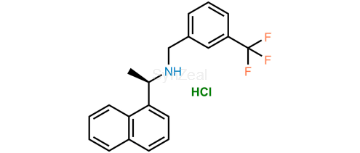 Picture of Cinacalcet Impurity 36