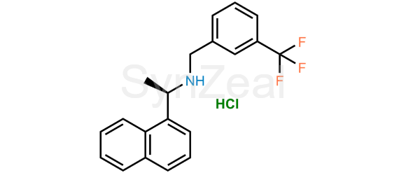 Picture of Cinacalcet Impurity 36