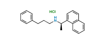 Picture of Cinacalcet Impurity 37