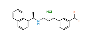 Picture of Cinacalcet Impurity 38