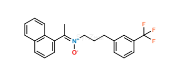 Picture of Cinacalcet Impurity 39
